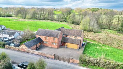 Copmere End, Stafford, ST21