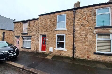 High Street, Howden le Wear, Crook, County Durham, DL15