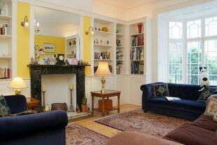 Drawing Room: