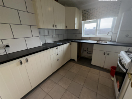 8, Cambria Avenue, Borstal, Rochester ME1 3HY
