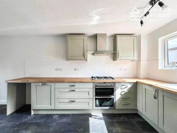 Kirkmeadow, Bretton, Peterborough, Cambridgeshire, PE3 photo 4