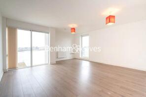 Flat 47, Cumberland House, Erebus Drive, London SE28 0GE