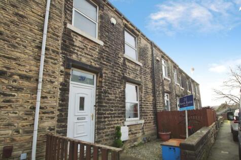 Mount Pleasant Street, Dalton, Huddersfield, West Yorkshire, HD5