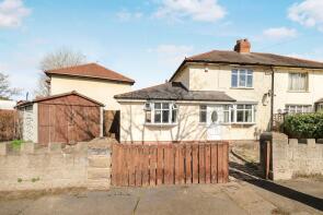 1, Woden Crescent, Wolverhampton WV11 1PR