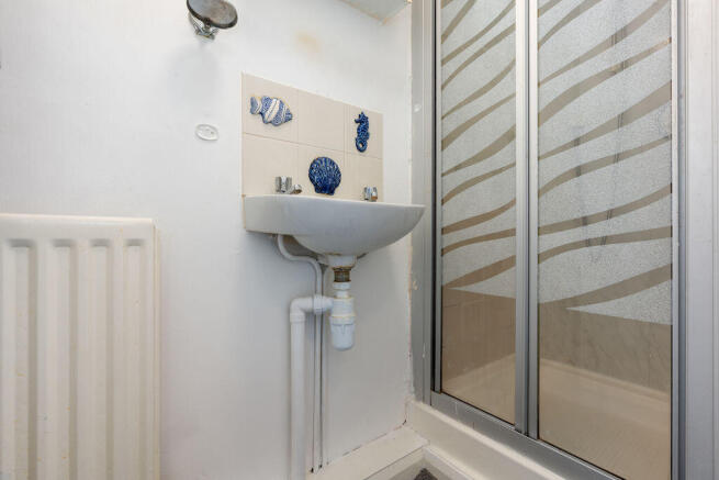 Flat 3, 24 Castle Street