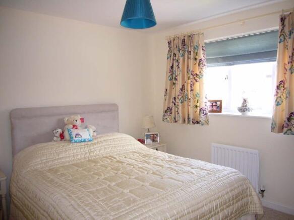 Front Bedroom
