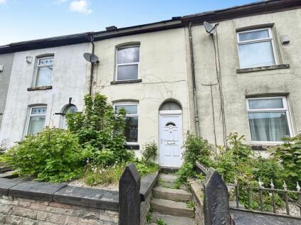Bolton Road, Radcliffe, Manchester, Greater Manchester, M26