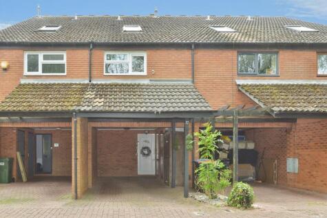 Magdalen Close, Stony Stratford, Milton Keynes