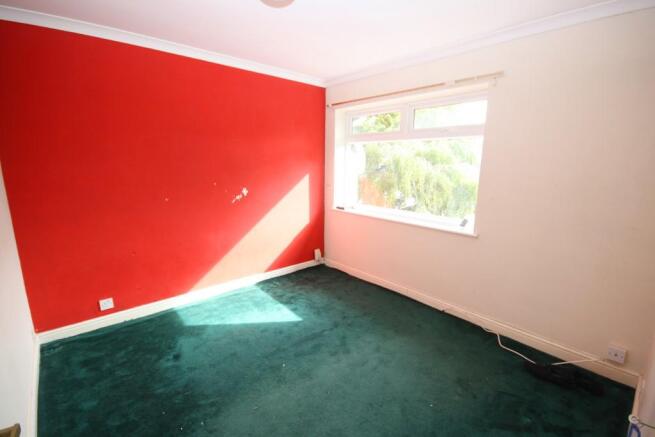 10' Bedroom Two 