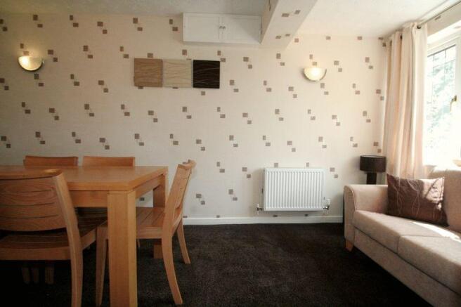 Family/Dining Room