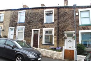 44, Fir Street, Nelson BB9 9RG