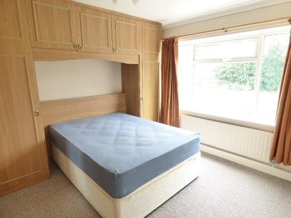 Bed 1
