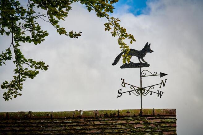Weather Vane