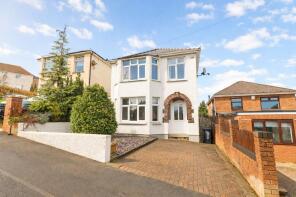 72, Upper Tennyson Road, Newport NP19 8HT