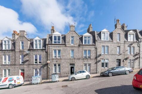 Glenbervie Road, Aberdeen, AB11