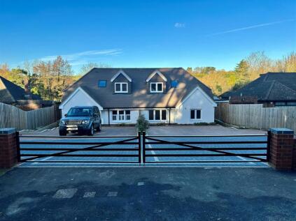 Nr Berkhamsted, Herts
