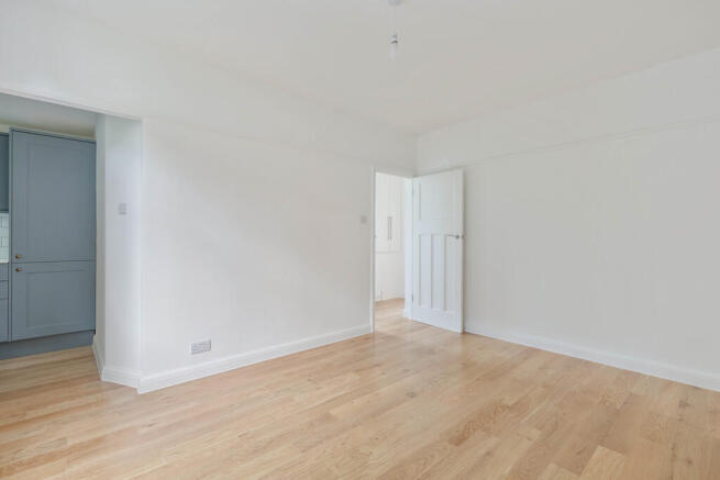 2 Troy Road, SE19...