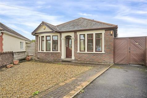 Clas Gabriel, Whitchurch, Cardiff, South Glamorgan, CF14