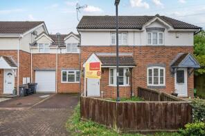 6, Syon Close, Abbey Meads, Swindon SN25 4TZ