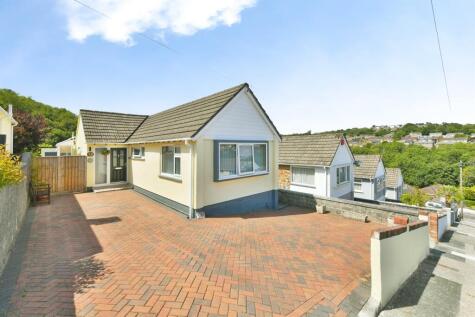 Reddington Road, Plymouth