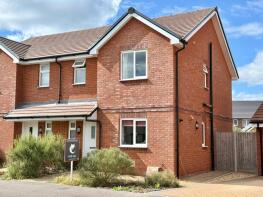 15, Bradley Road, Lymington SO41 0AZ