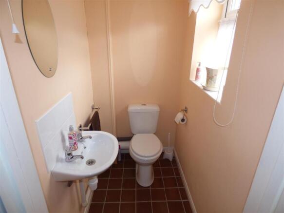 Cloakroom