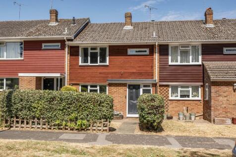 Buriton Road, Winchester, SO22