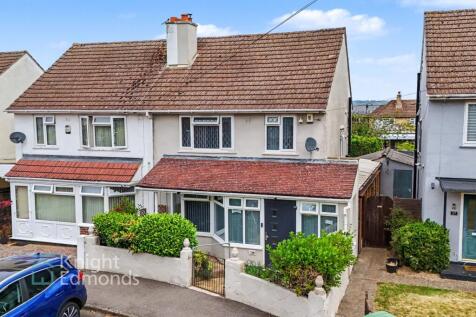Hereford Road, Maidstone, ME15