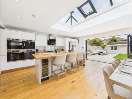 Saville Road, Milton, Weston-Super-Mare, BS22