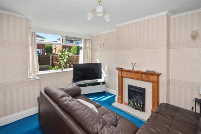 Heath Crescent, Leeds, West Yorkshire photo 2