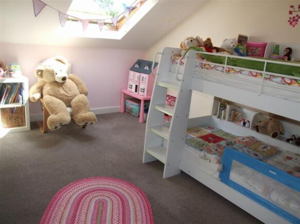Bedroom 3