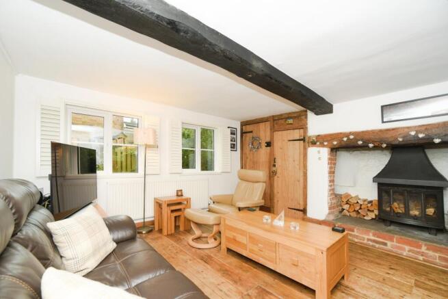 West Tockenham - Royal Wootton Bassett, Swindon, SN4 photo 3