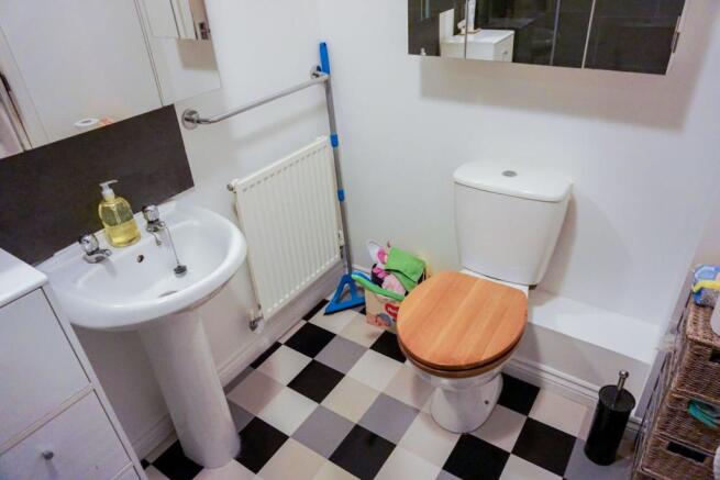 Master En-suite