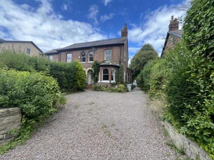 Chapel Lane, Wilmslow, Sk9 5HX