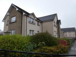 10, Craighall Lodge, Riverside Road, Ellon AB41 9HB