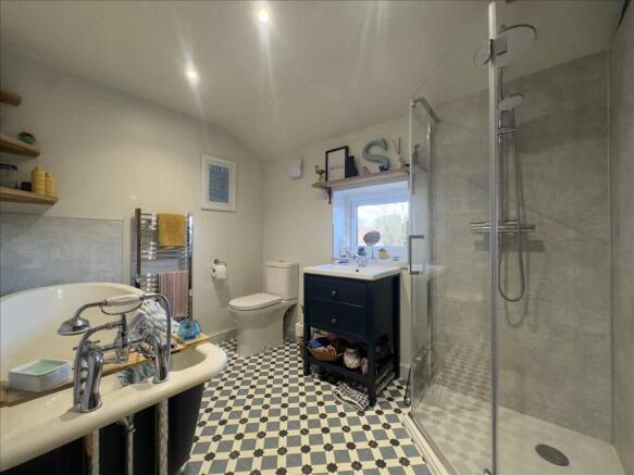 House Bathroom