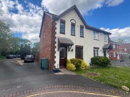 33, Stocken Close, Hucclecote, Gloucester GL3 3UL