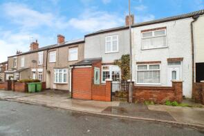 40, Sleetmoor Lane, Somercotes, Alfreton DE55 1RB