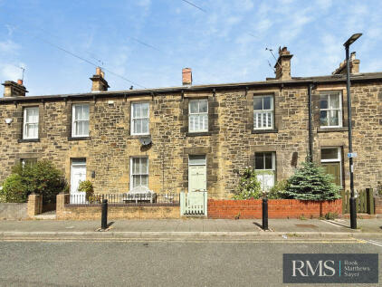 Causey Street, Newcastle Upon Tyne