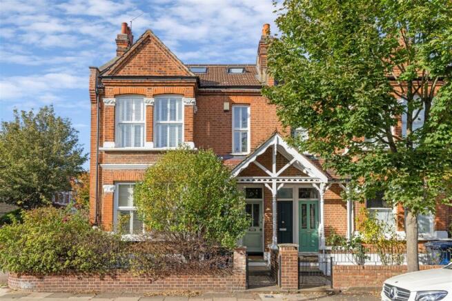 Southfield Road, W4 - FOR SALE