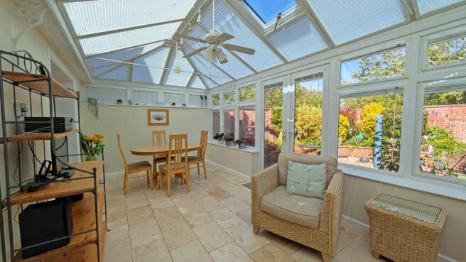 Conservatory