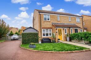 5, Apethorpe Court, Stockton-on-tees TS17 5NH