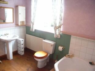 Bathroom 2