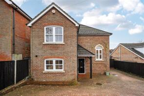 47, Church Road, Locks Heath, Southampton SO31 6LS