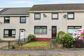 47, Turret Court, Alloa FK10 1PY