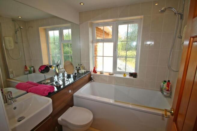 bath