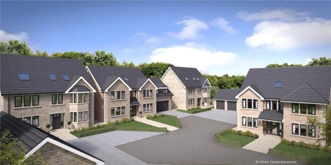 6 bed Detached for sale Image 7
