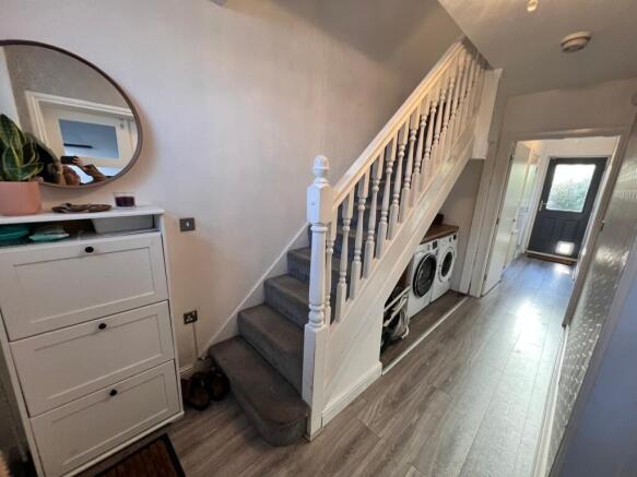 Mulberry Close, Radcliffe, Manchester, M26 photo 4