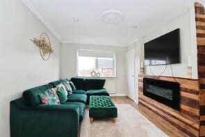 1, Peterdale Close, Chesterfield S43 1LP