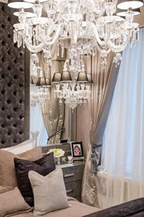 Bedroom Features